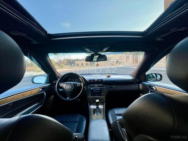 Mercedes C 230 2006, 278,645 km - 2.5 л - Bakı