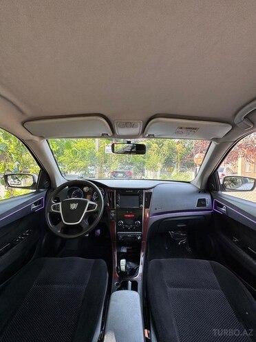 Khazar SD 2021, 197,000 km - 1.7 l - Bakı
