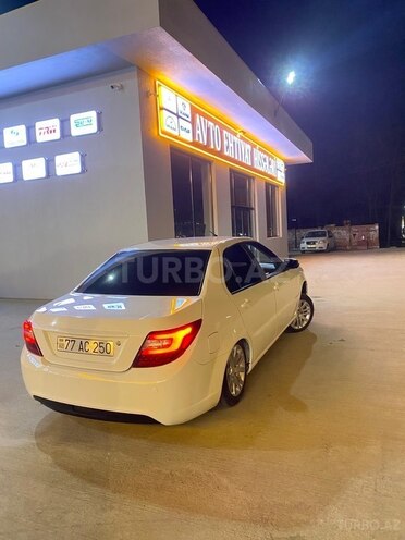 Khazar SD 2021, 197,000 km - 1.7 l - Bakı