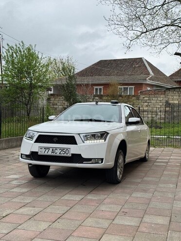 Khazar SD 2021, 197,000 km - 1.7 l - Bakı