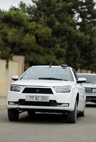 Khazar SD 2021, 197,000 km - 1.7 l - Bakı