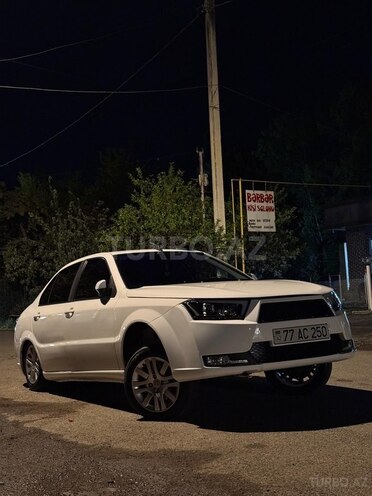 Khazar SD 2021, 197,000 km - 1.7 l - Bakı