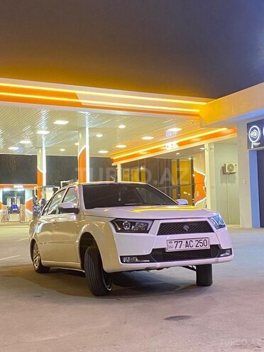Khazar SD 2021, 197,000 km - 1.7 l - Bakı