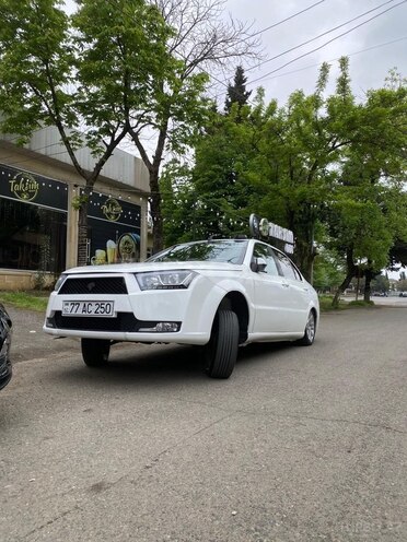 Khazar SD 2021, 197,000 km - 1.7 l - Bakı