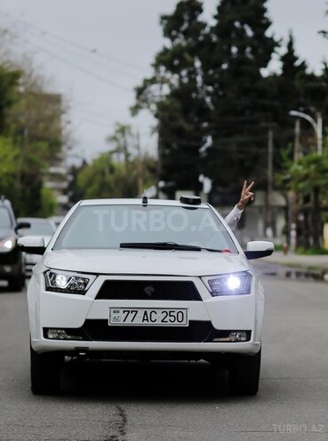Khazar SD 2021, 197,000 km - 1.7 l - Bakı