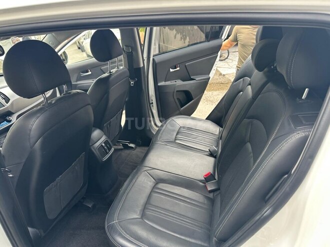 Kia Sportage 2015, 128,000 km - 2.0 л - Bakı