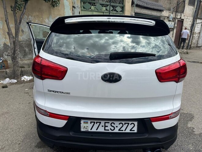 Kia Sportage 2015, 128,000 km - 2.0 л - Bakı