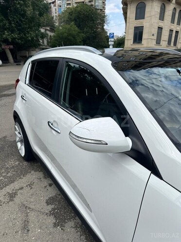Kia Sportage 2015, 128,000 km - 2.0 л - Bakı