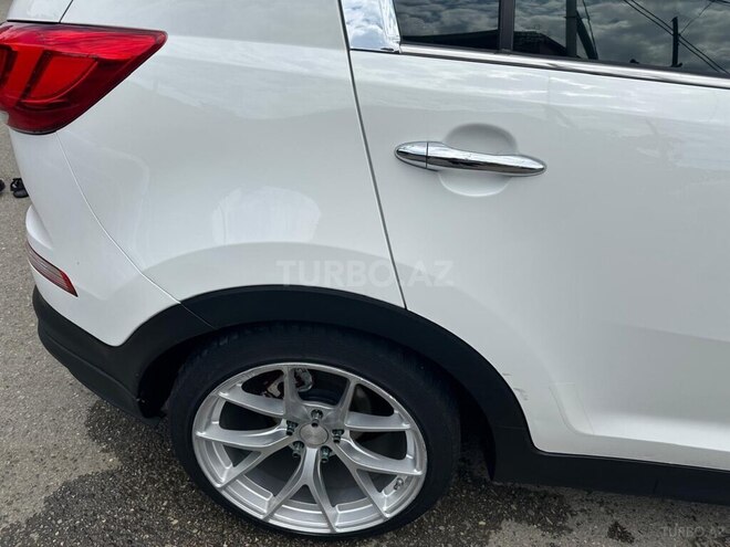 Kia Sportage 2015, 128,000 km - 2.0 л - Bakı