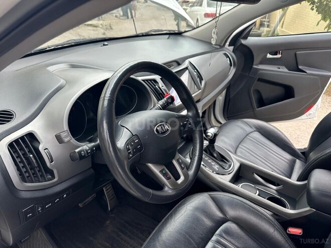 Kia Sportage 2015, 128,000 km - 2.0 л - Bakı