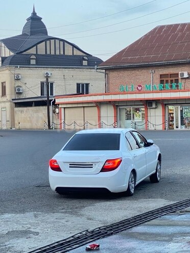 Khazar SD 2021, 197,000 km - 1.7 l - Bakı