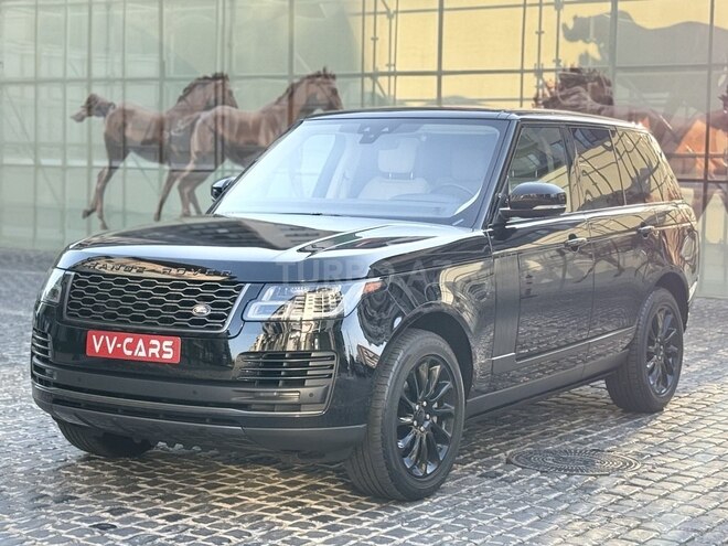 Land Rover Range Rover-2