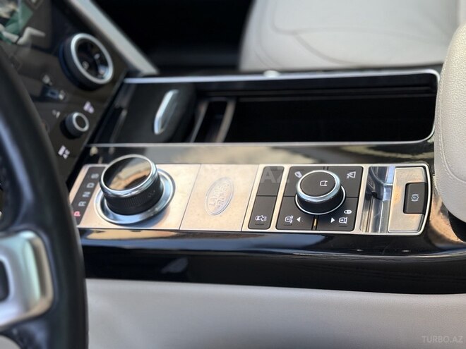 Land Rover Range Rover-19