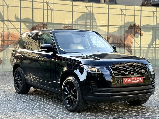 Land Rover Range Rover-3