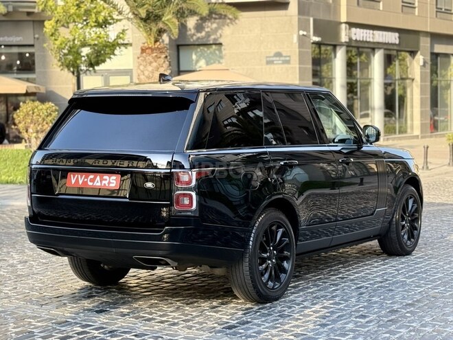 Land Rover Range Rover-5