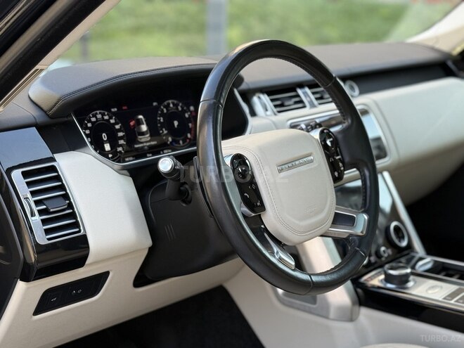 Land Rover Range Rover-18