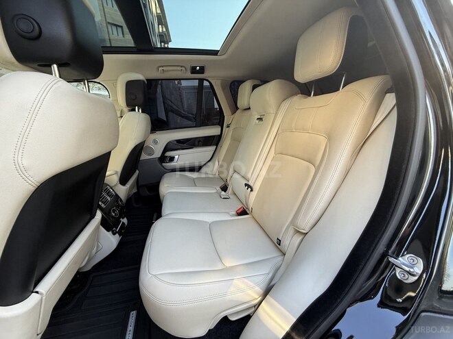 Land Rover Range Rover-12