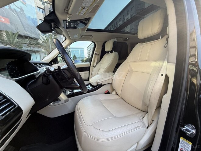 Land Rover Range Rover-16