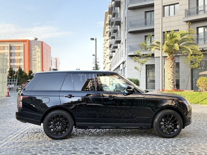 Land Rover Range Rover-8