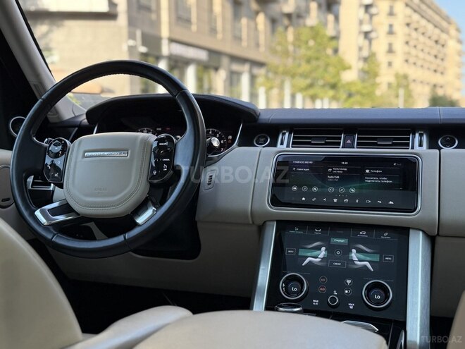 Land Rover Range Rover-10