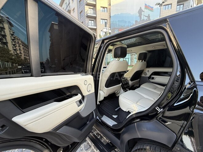 Land Rover Range Rover-17