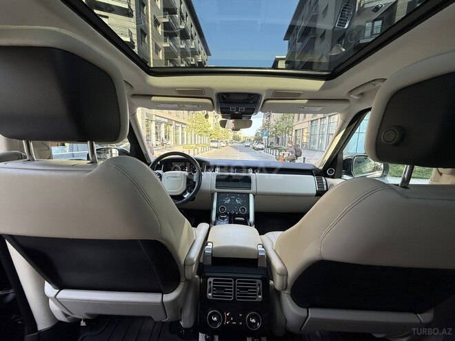 Land Rover Range Rover-11