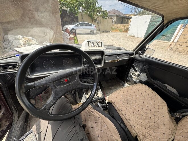 LADA (VAZ) 2104 2000, 300,000 km - 1.6 l - Bakı