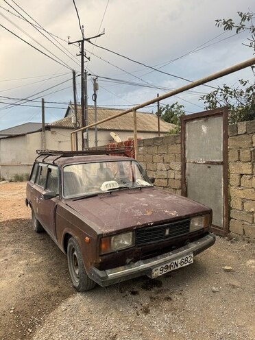 LADA (VAZ) 2104 2000, 300,000 km - 1.6 l - Bakı