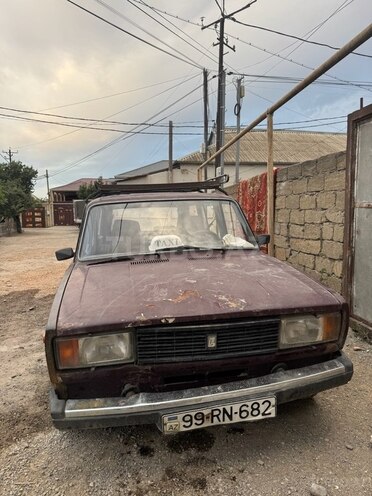 LADA (VAZ) 2104 2000, 300,000 km - 1.6 l - Bakı