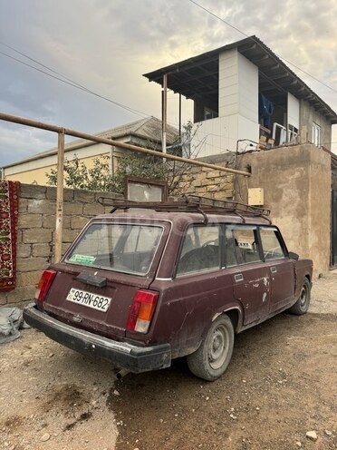 LADA (VAZ) 2104 2000, 300,000 km - 1.6 l - Bakı