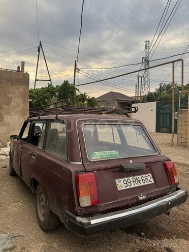 LADA (VAZ) 2104 2000, 300,000 km - 1.6 l - Bakı