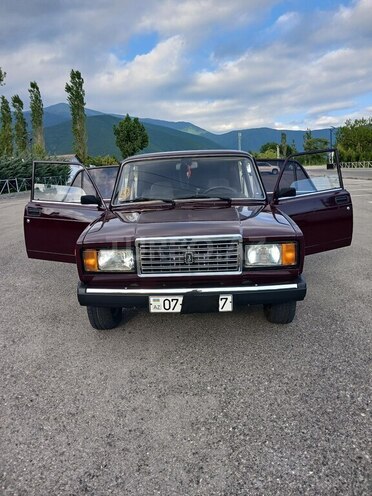 LADA (VAZ) 2107 2008, 96,000 km - 1.6 l - Şəki