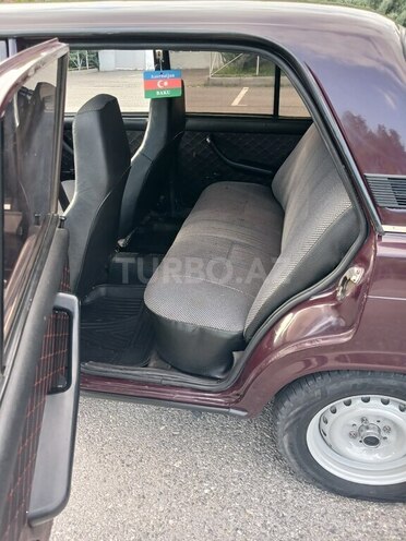 LADA (VAZ) 2107 2008, 96,000 km - 1.6 l - Şəki