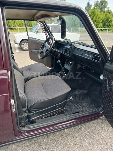 LADA (VAZ) 2107 2008, 96,000 km - 1.6 l - Şəki