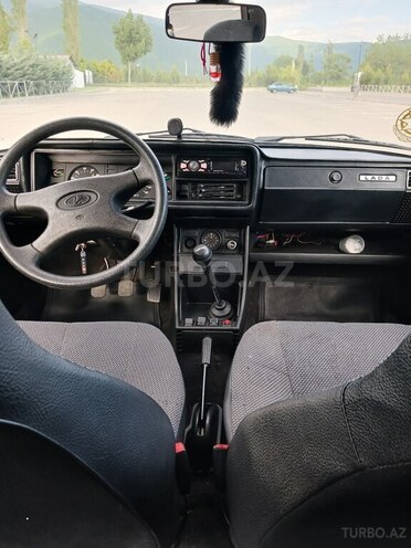 LADA (VAZ) 2107 2008, 96,000 km - 1.6 l - Şəki