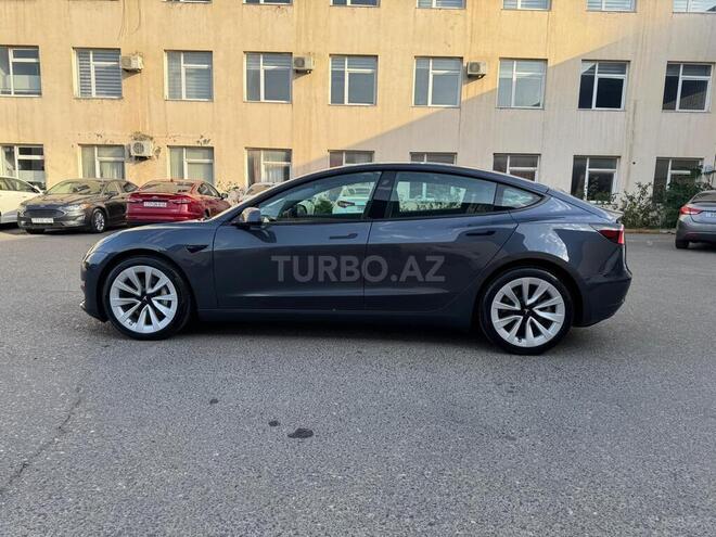Tesla Model 3-5