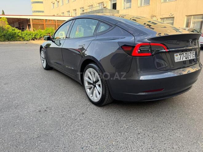 Tesla Model 3 2023, 7,000 km - 0.0 l - Bakı