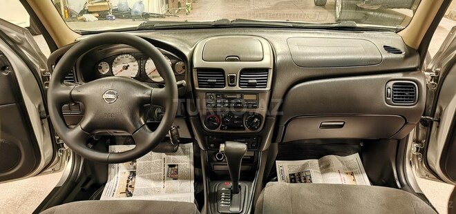 Nissan Sunny-18