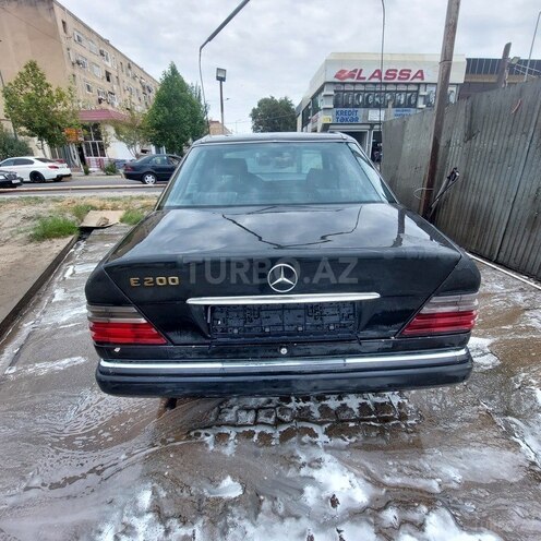 Mercedes E 200 1993, 250,000 km - 2.0 l - Bakı