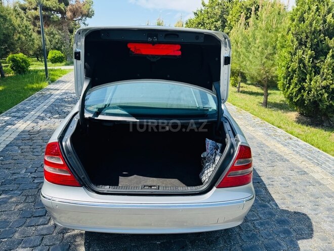 Mercedes E 220 d 2007, 375,000 km - 2.2 l - Bakı