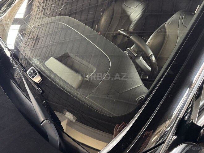 Mercedes S 450-13
