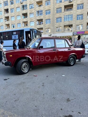 LADA (VAZ) 2107-7