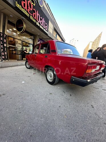 LADA (VAZ) 2107-11
