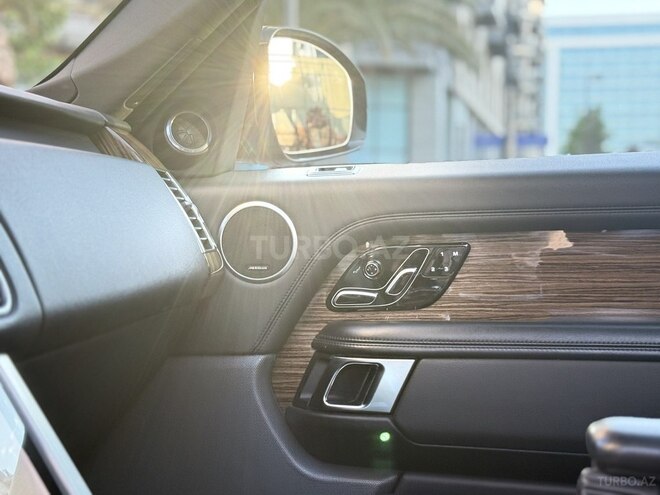 Land Rover Range Rover-14