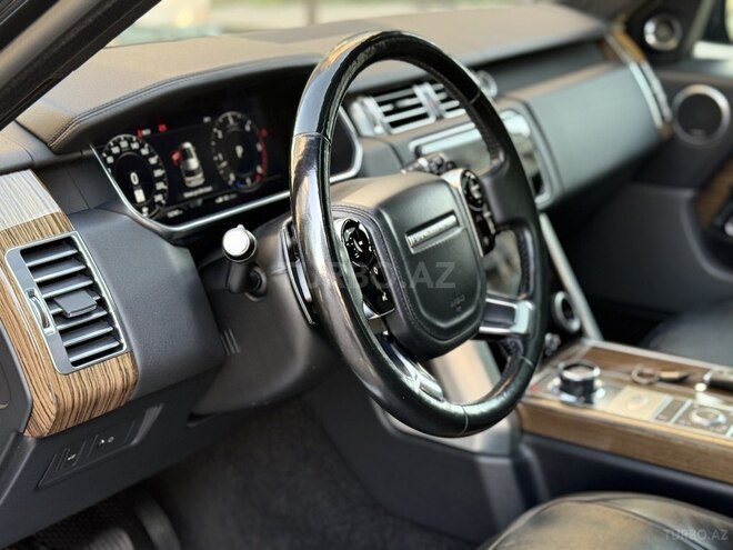 Land Rover Range Rover-13