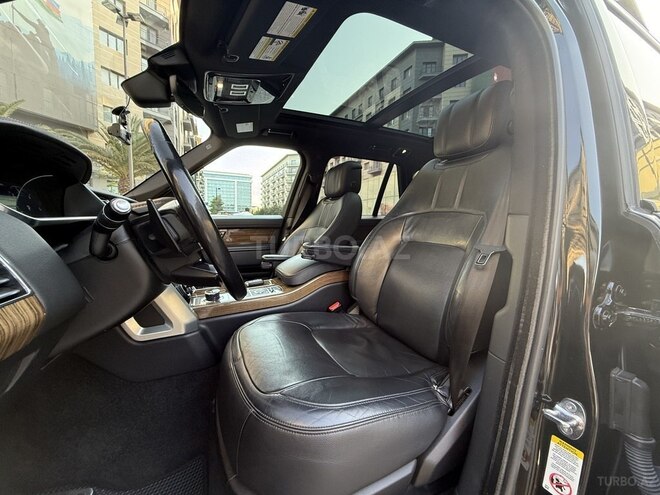 Land Rover Range Rover-17