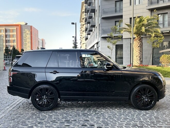 Land Rover Range Rover-8