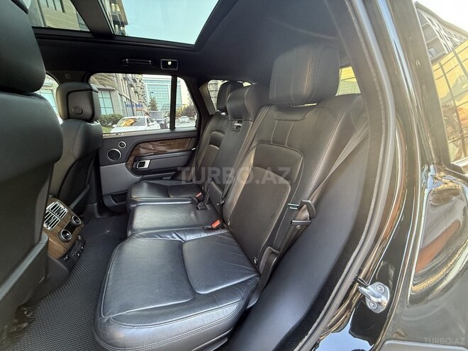 Land Rover Range Rover-16
