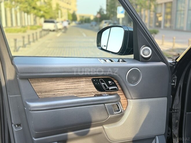 Land Rover Range Rover-12
