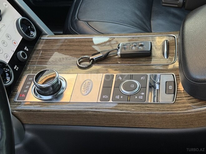 Land Rover Range Rover-15